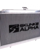 Skunk2 Alpha Radiator                                     - 349-05-1500 - Image 9