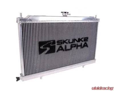 Skunk2 Alpha Radiator - 349-05-1500