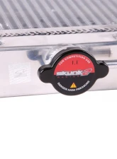 Skunk2 Alpha Radiator                                     - 349-05-1500 - Image 3