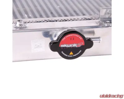 Skunk2 Alpha Radiator - 349-05-1500