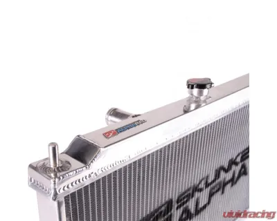 Skunk2 Alpha Radiator - 349-05-1500