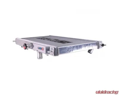 Skunk2 Alpha Radiator - 349-05-1500