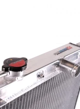 Skunk2 Alpha Radiator                                     - 349-05-1500 - Image 6