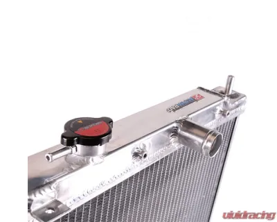 Skunk2 Alpha Radiator - 349-05-1500