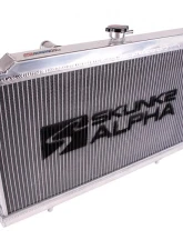 Skunk2 Alpha Radiator                                     - 349-05-1500 - Image 9