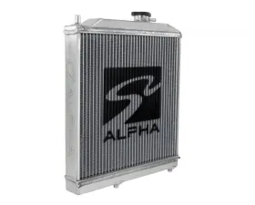 Skunk2 Alpha Radiator