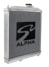 Skunk2 Alpha Radiator                                     - 349-05-1550 - Image 6