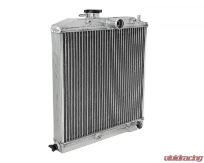 Skunk2 Alpha Radiator - 349-05-1550