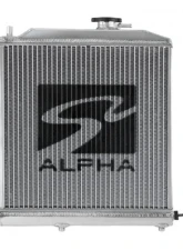 Skunk2 Alpha Radiator                                     - 349-05-1550 - Image 3