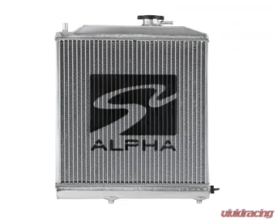 Skunk2 Alpha Radiator - 349-05-1550