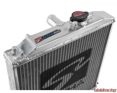 Skunk2 Alpha Radiator - 349-05-1550