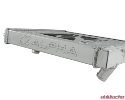 Skunk2 Alpha Radiator - 349-05-1550