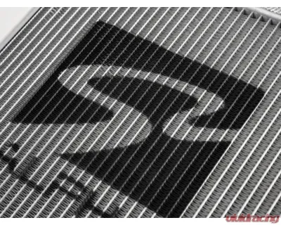 Skunk2 Alpha Radiator - 349-05-1550
