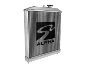 Skunk2 Alpha Radiator