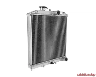 Skunk2 Alpha Radiator - 349-05-2000