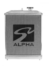 Skunk2 Alpha Radiator                                     - 349-05-2000 - Image 3