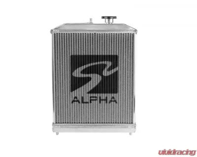 Skunk2 Alpha Radiator - 349-05-2000