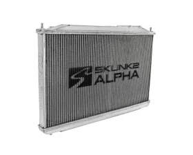 Skunk2 Alpha Radiator