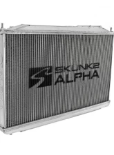 Skunk2 Alpha Radiator                                     - 349-05-3000 - Image 6