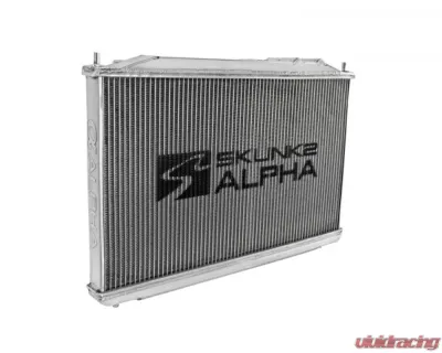 Skunk2 Alpha Radiator - 349-05-3000