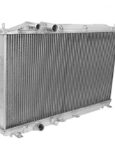 Skunk2 Alpha Radiator                                     - 349-05-3000 - Image 2