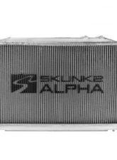 Skunk2 Alpha Radiator                                     - 349-05-3000 - Image 3