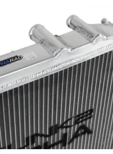 Skunk2 Alpha Radiator                                     - 349-05-3000 - Image 4