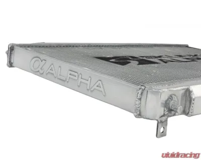 Skunk2 Alpha Radiator - 349-05-3000