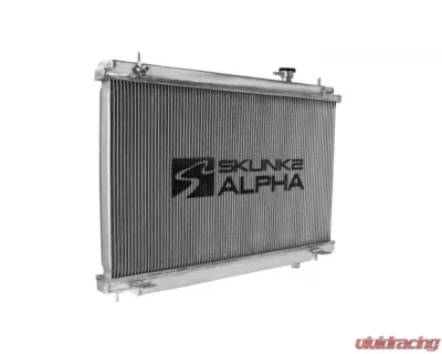 Skunk2 Alpha Radiator - 349-07-1003