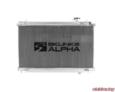 Skunk2 Alpha Radiator - 349-07-1003