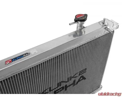 Skunk2 Alpha Radiator - 349-07-1003