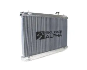 Skunk2 Alpha Radiator