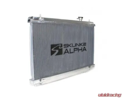 Skunk2 Alpha Radiator - 349-10-1001