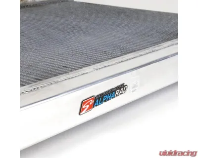 Skunk2 Alpha Radiator - 349-10-1001
