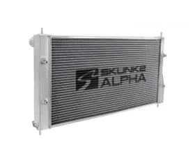 Skunk2 Alpha Radiator