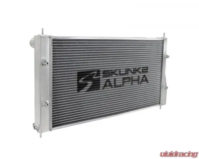 Skunk2 Alpha Radiator - 349-12-1000
