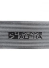 Skunk2 Alpha Radiator                                     - 349-12-1000 - Image 3