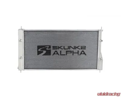 Skunk2 Alpha Radiator - 349-12-1000