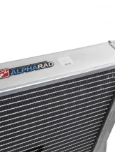 Skunk2 Alpha Radiator                                     - 349-12-1000 - Image 4
