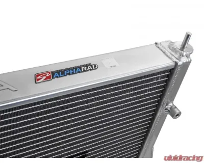 Skunk2 Alpha Radiator - 349-12-1000