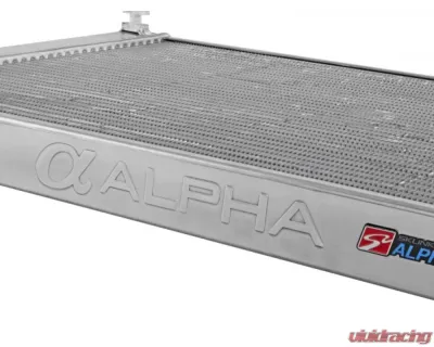 Skunk2 Alpha Radiator - 349-12-1000