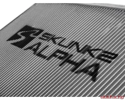 Skunk2 Alpha Radiator - 349-12-1000