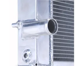 Skunk2 Ultra Radiator w/ Oil Cooler