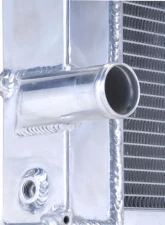 Skunk2 Ultra Radiator w/ Oil Cooler                                     - 349-12-5000 - Image 3