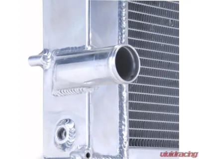 Skunk2 Ultra Radiator w/ Oil Cooler - 349-12-5000