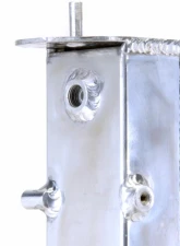 Skunk2 Ultra Radiator w/ Oil Cooler                                     - 349-12-5000 - Image 2