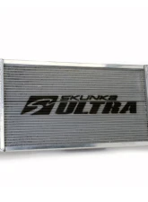 Skunk2 Ultra Radiator w/ Oil Cooler                                     - 349-12-5000 - Image 3