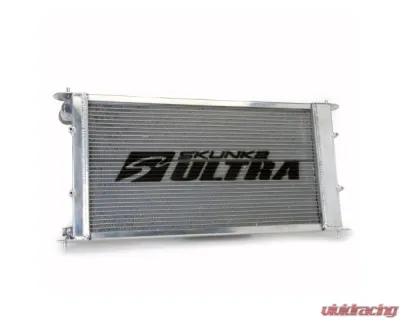 Skunk2 Ultra Radiator w/ Oil Cooler - 349-12-5000