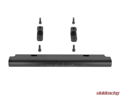 Skunk2 Billet Aluminum Secondary Fuel Rail Kit - 350-05-1000
