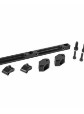 Skunk2 K Series Primary & Secondary Ultra Street/Race Manifolds Fuel Rail                                     - 350-05-7000 - Image 5